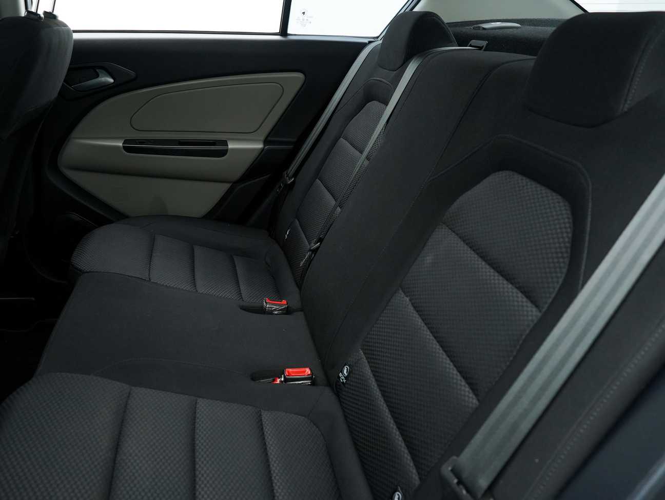 used 2019 Proton Persona Standard 1.6