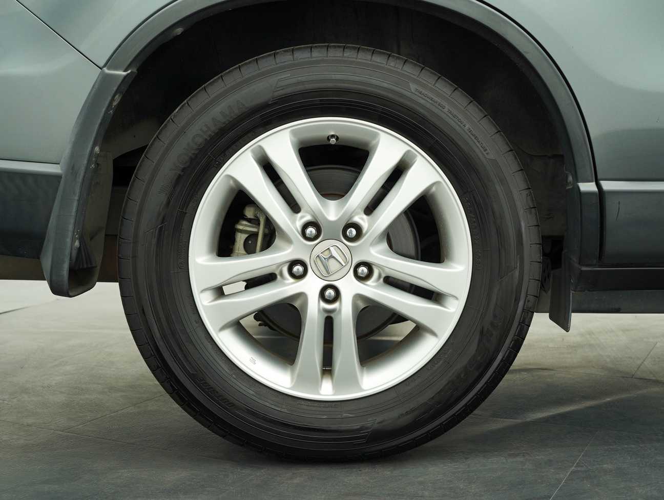 used 2010 Honda CR-V  2.0