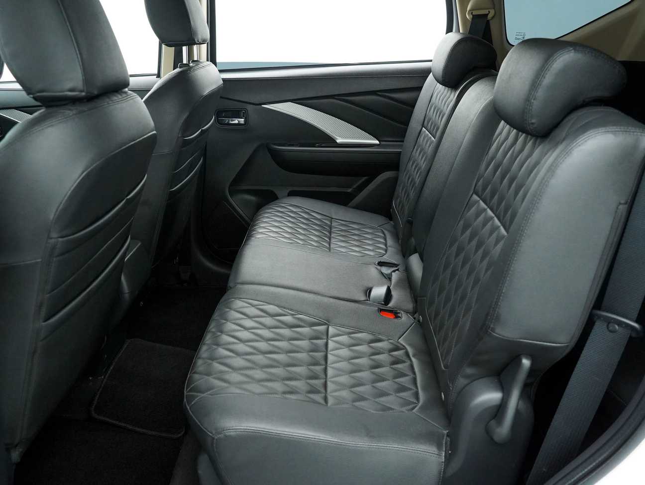 used 2024 Mitsubishi Xpander  1.5