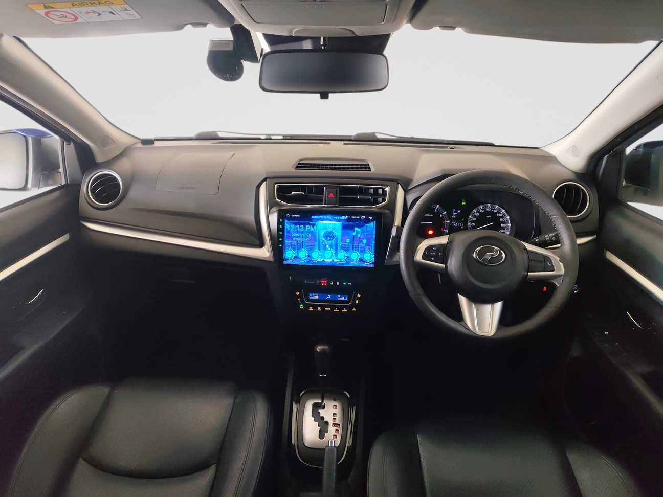 used 2020 Perodua Aruz AV 1.5
