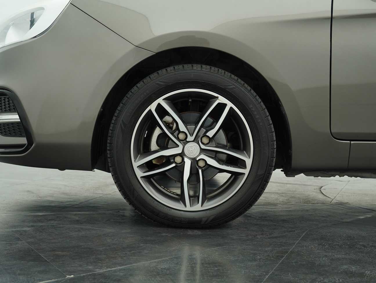 used 2019 Proton Saga Premium 1.3