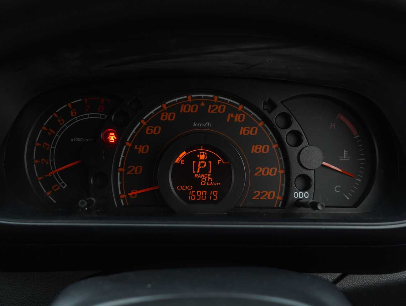 terpakai 2015 Perodua Myvi G 1.3