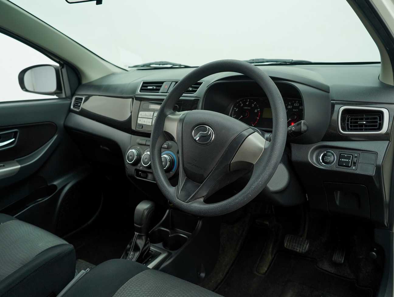 used 2019 Perodua Bezza X Premium 1.3