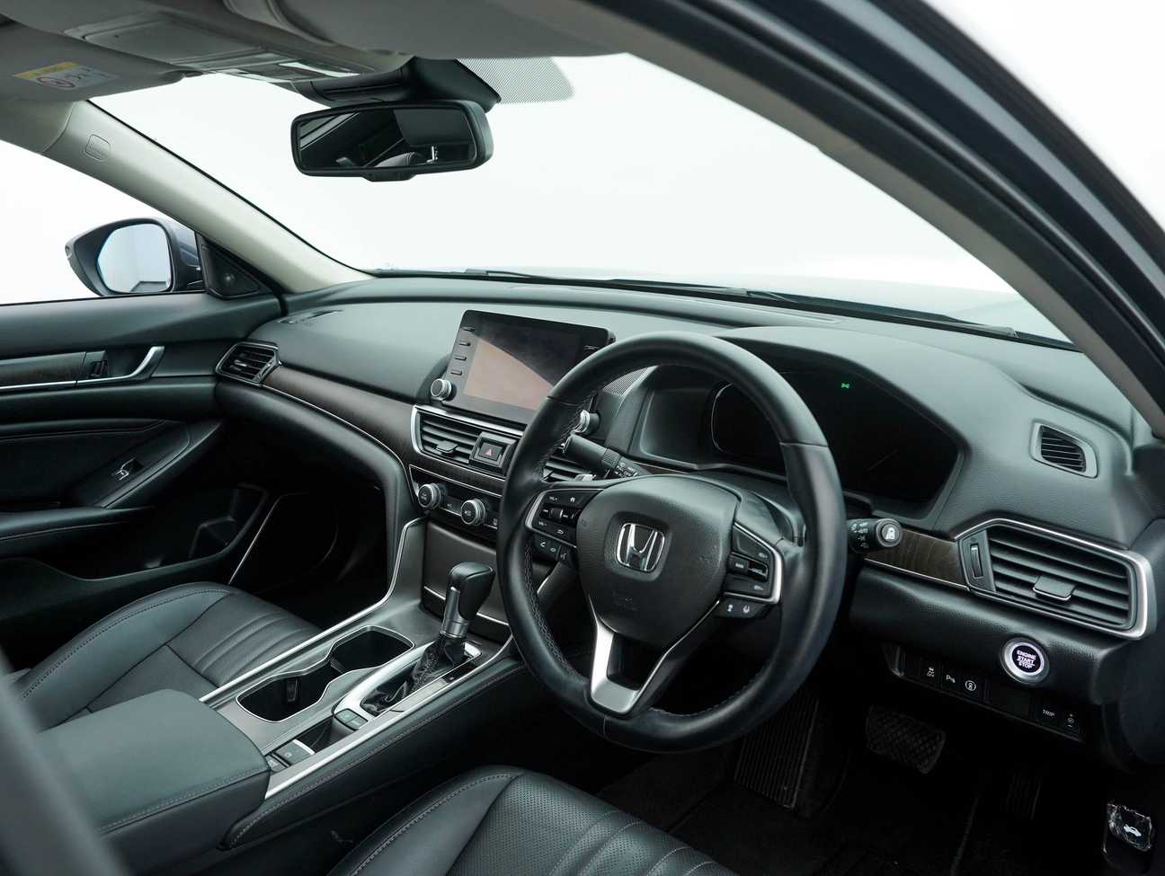 used 2023 Honda Accord TC-P 1.5