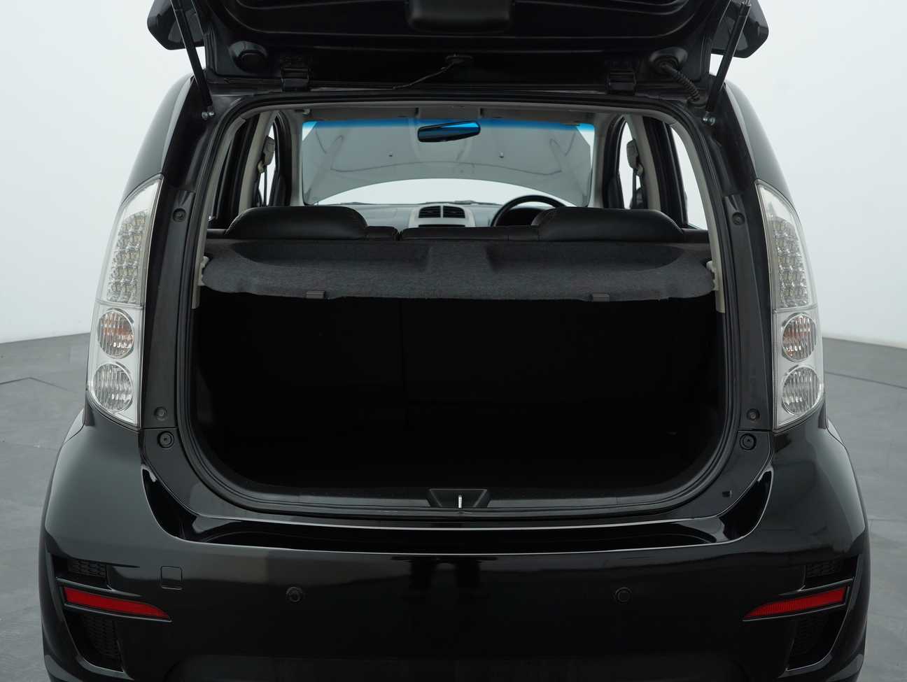 used 2010 Perodua Myvi EZi 1.3