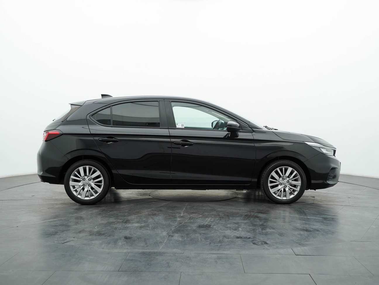 used 2024 Honda City V Sensing 1.5