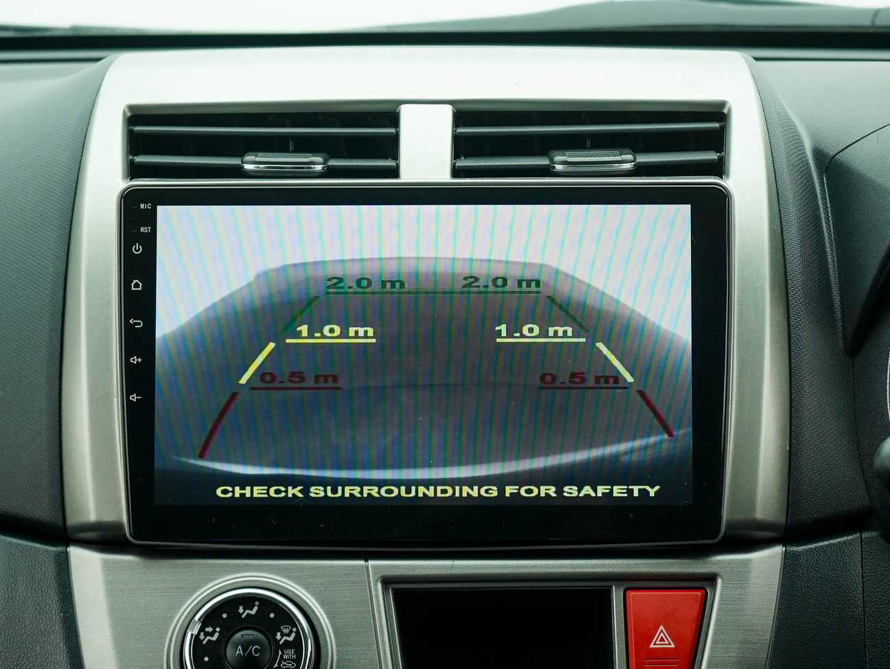 used 2016 Perodua Myvi Advance 1.5