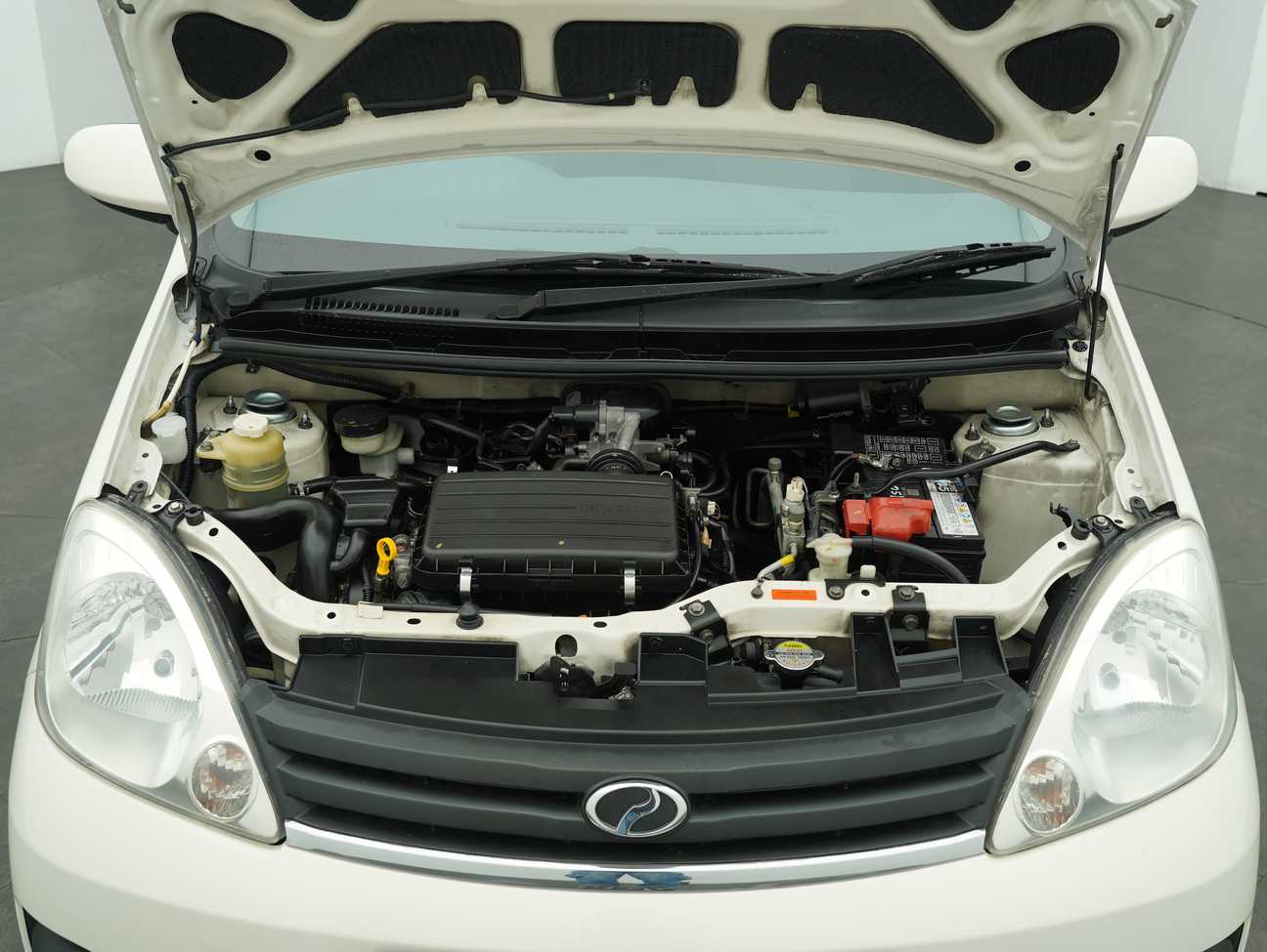 used 2013 Perodua Viva EZ Elite 1.0