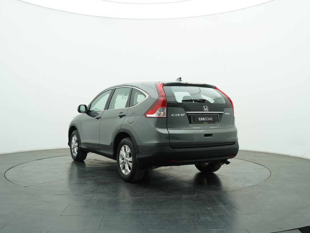 used 2013 Honda CR-V  2.0