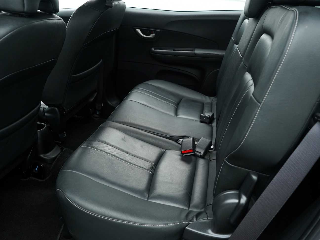 used 2019 Honda BR-V V 1.5