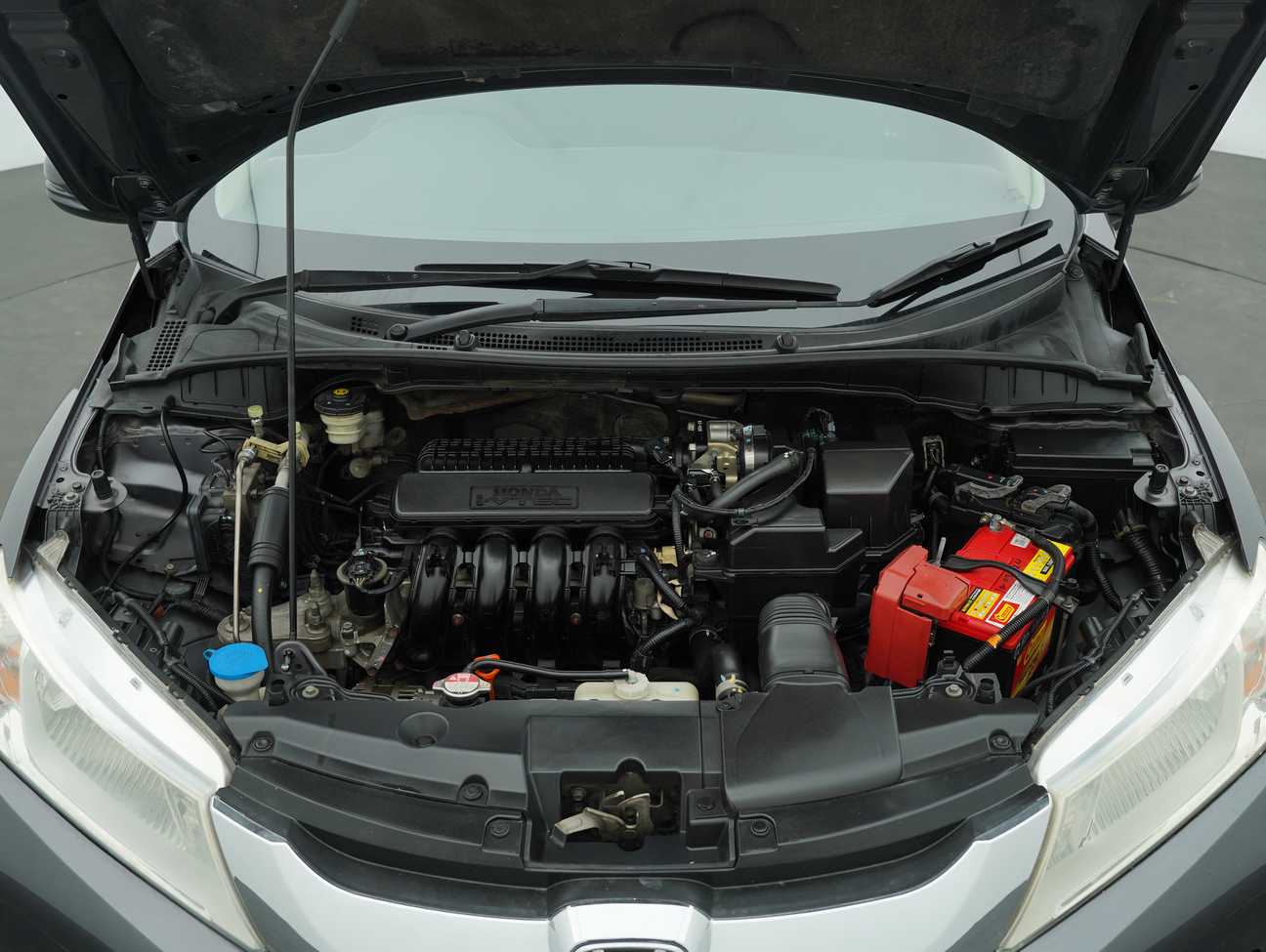 used 2014 Honda City E 1.5