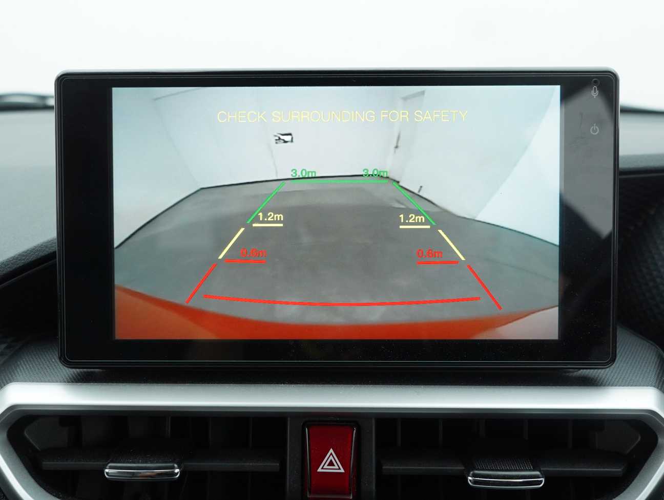 used 2021 Perodua Ativa AV 1.0