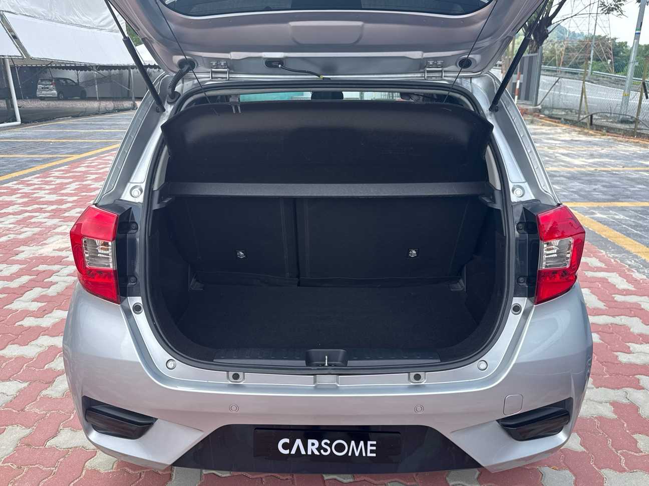 used 2020 Perodua Myvi AV 1.5
