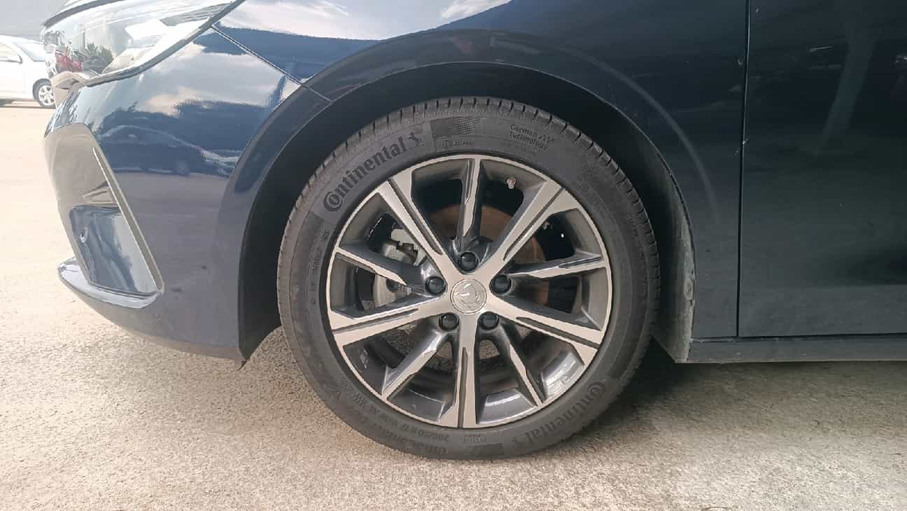 used 2025 Proton S70 Flagship 1.5