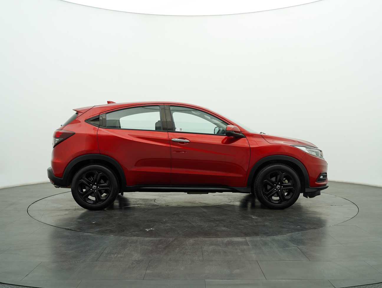 used 2019 Honda HR-V V 1.8