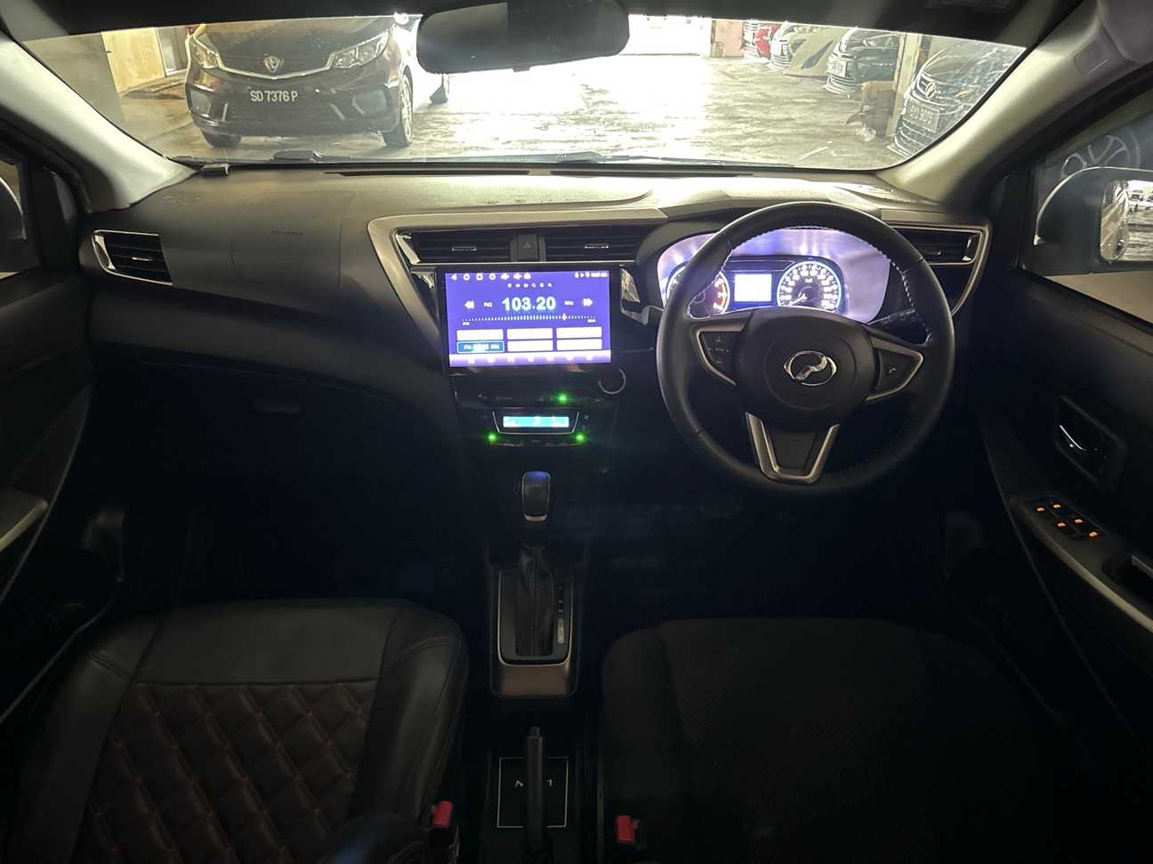 used 2020 Perodua Myvi H 1.5