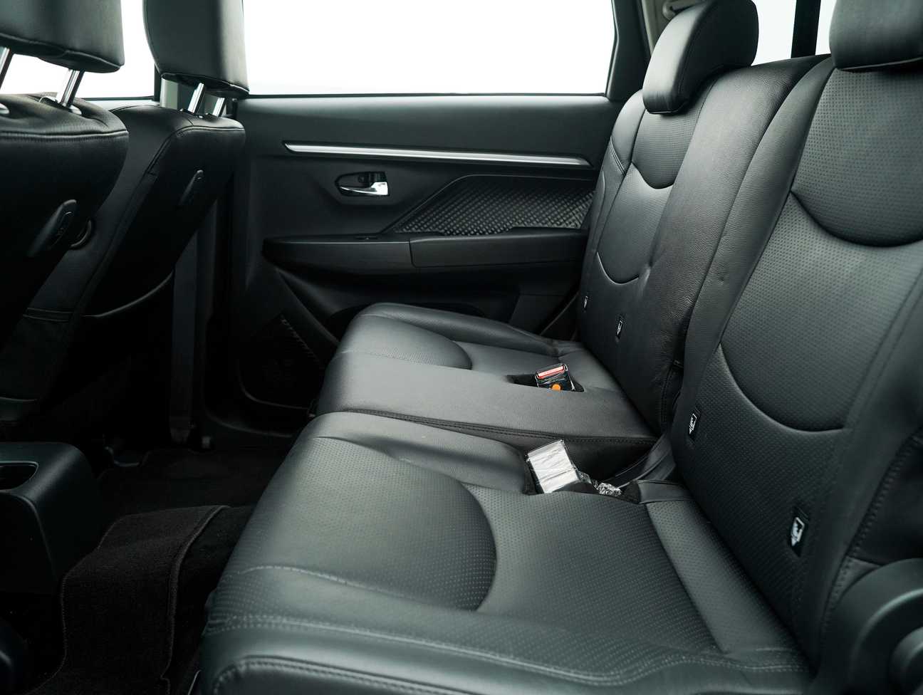 terpakai 2022 Perodua Aruz AV 1.5