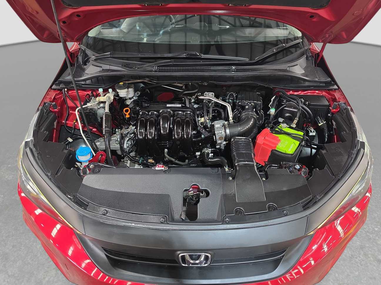 used 2022 Honda City E 1.5