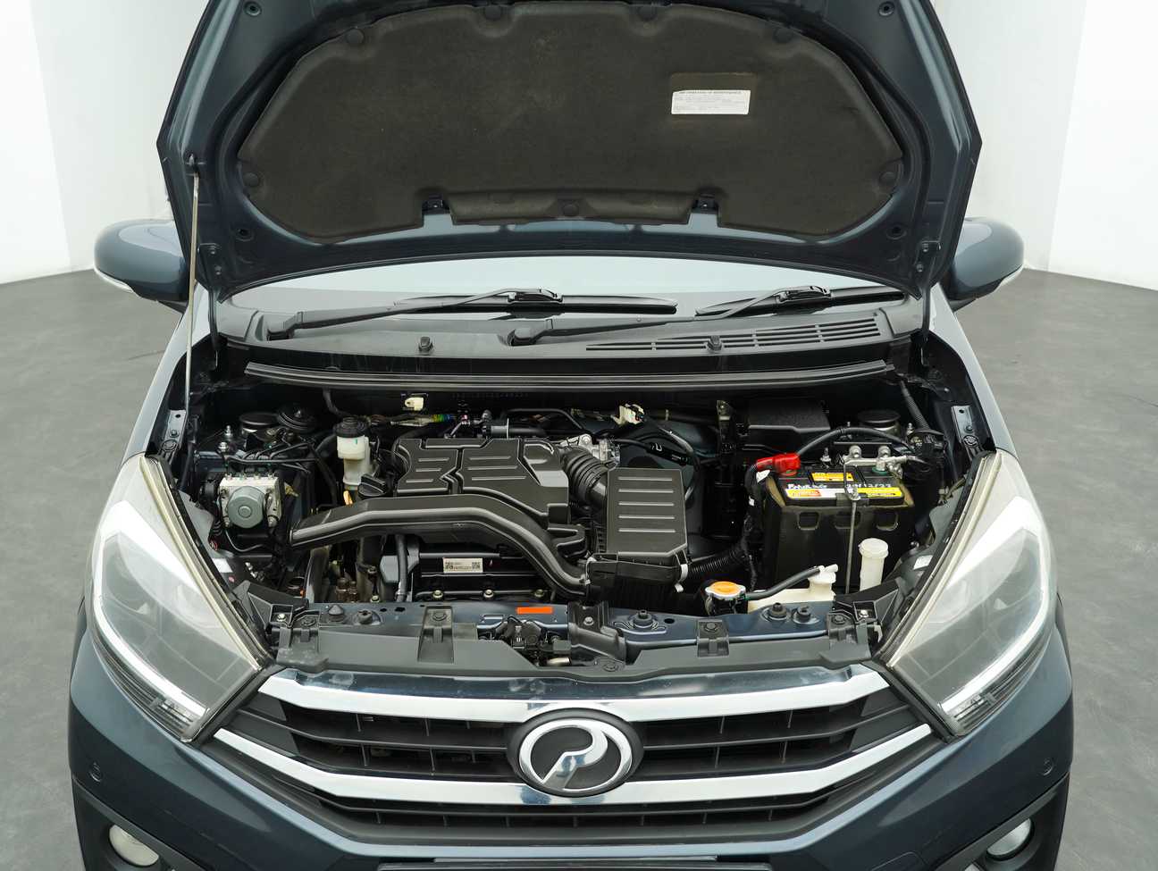 used 2018 Perodua AXIA SE 1.0