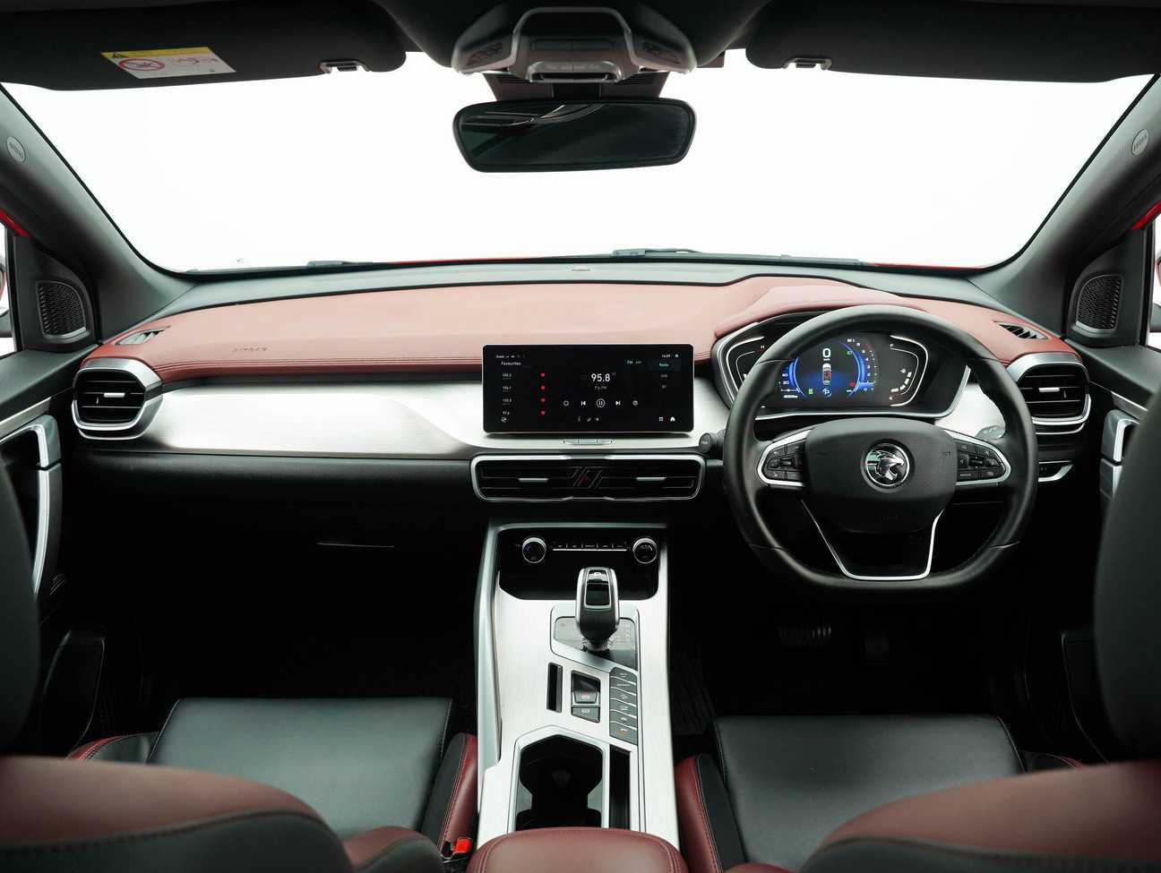 used 2021 Proton X50 Flagship 1.5