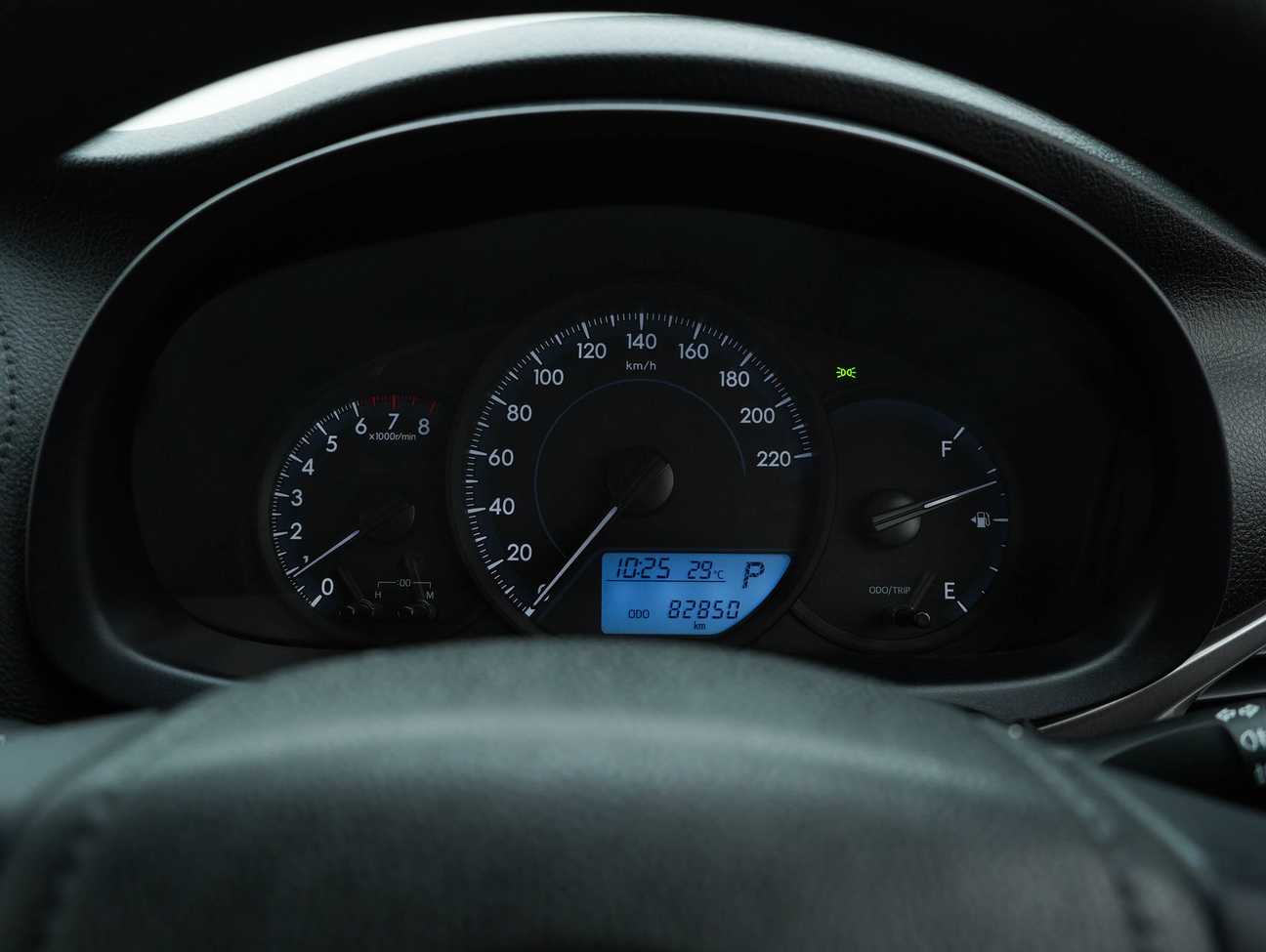 used 2020 Toyota Vios E 1.5