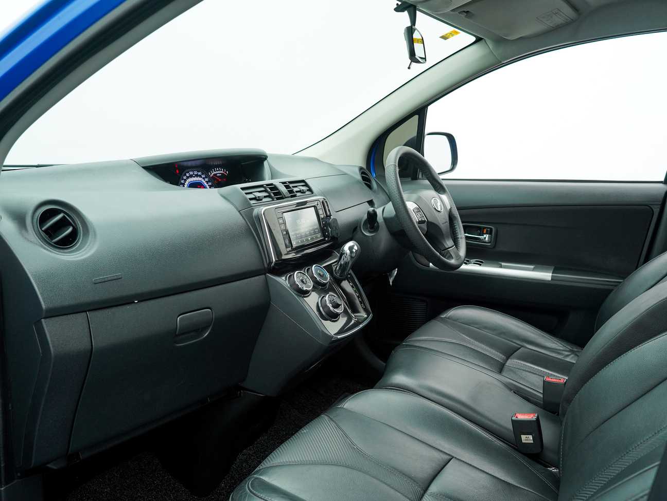 used 2019 Perodua Alza Advance 1.5