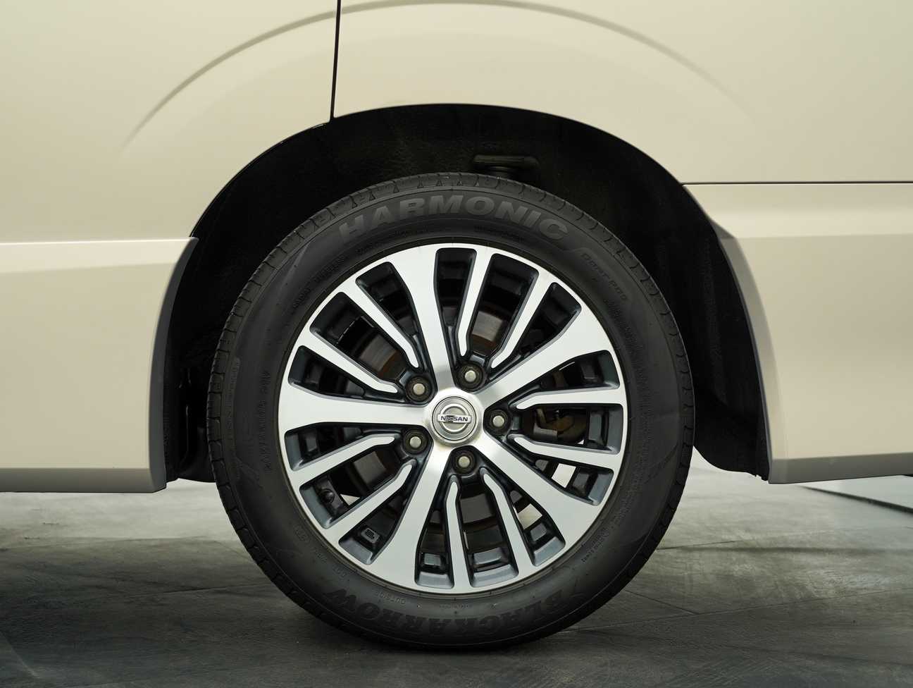 used 2018 Nissan Serena S-Hybrid High-Way Star Premium 2.0