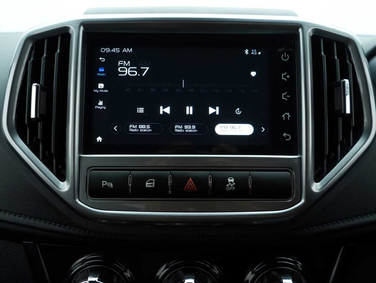 used 2019 Proton Iriz Premium 1.6