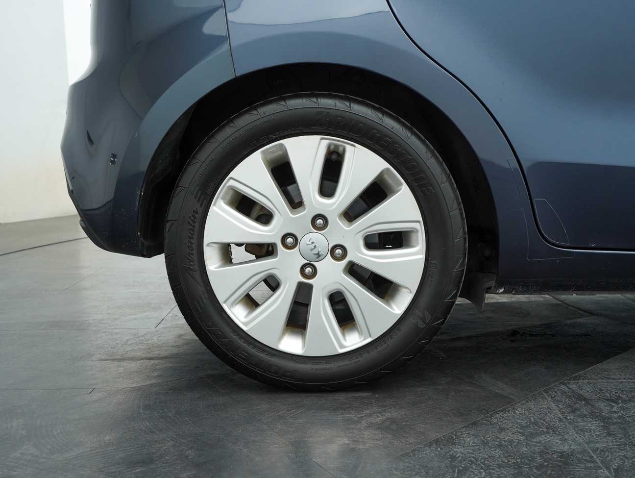 used 2013 Kia Rio EX 1.4