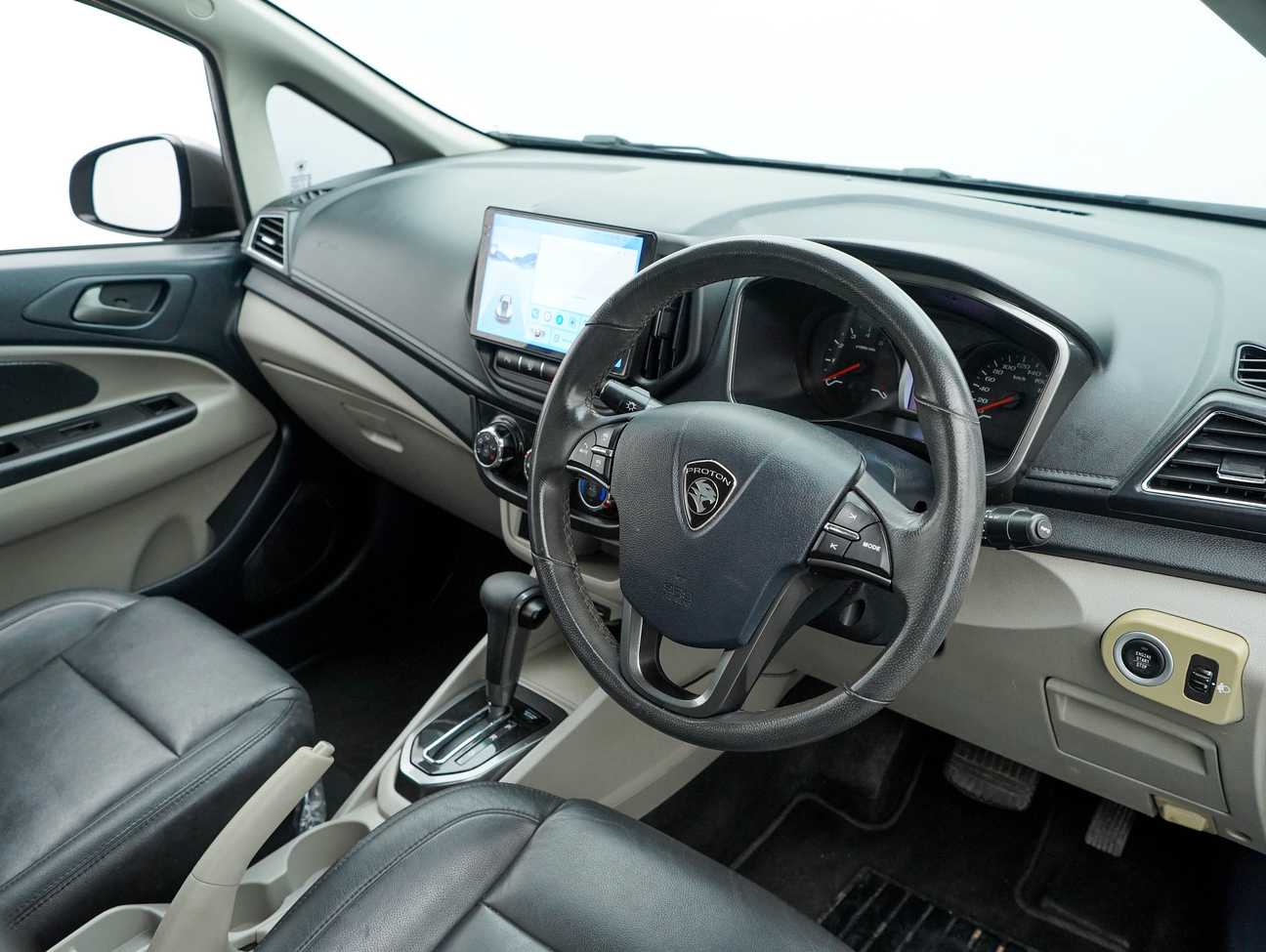used 2017 Proton Persona Premium 1.6