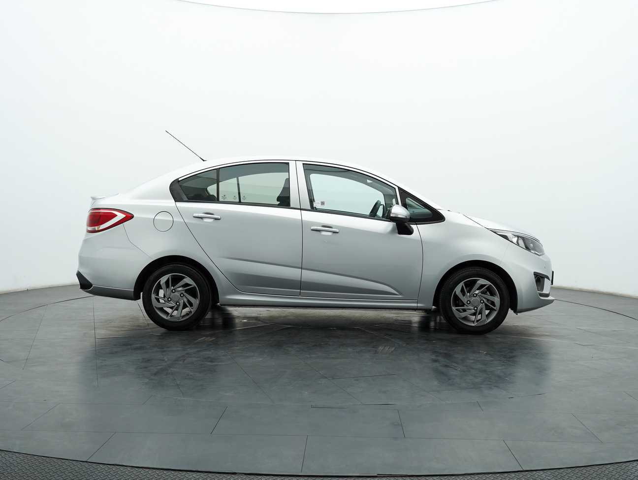 used 2016 Proton Persona Executive 1.6