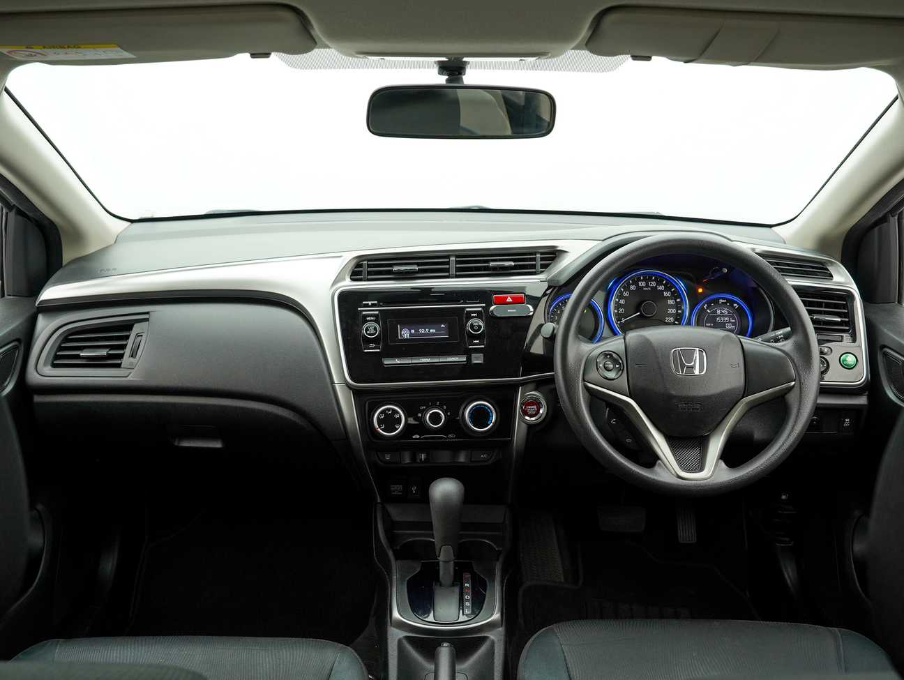 used 2015 Honda City E 1.5