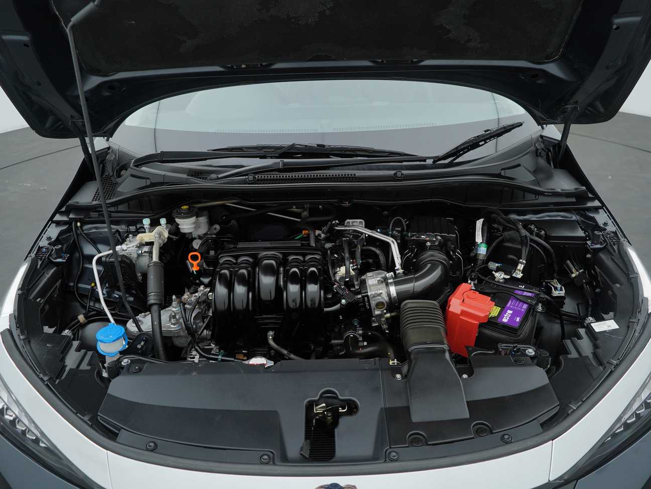 used 2022 Honda City V Sensing 1.5
