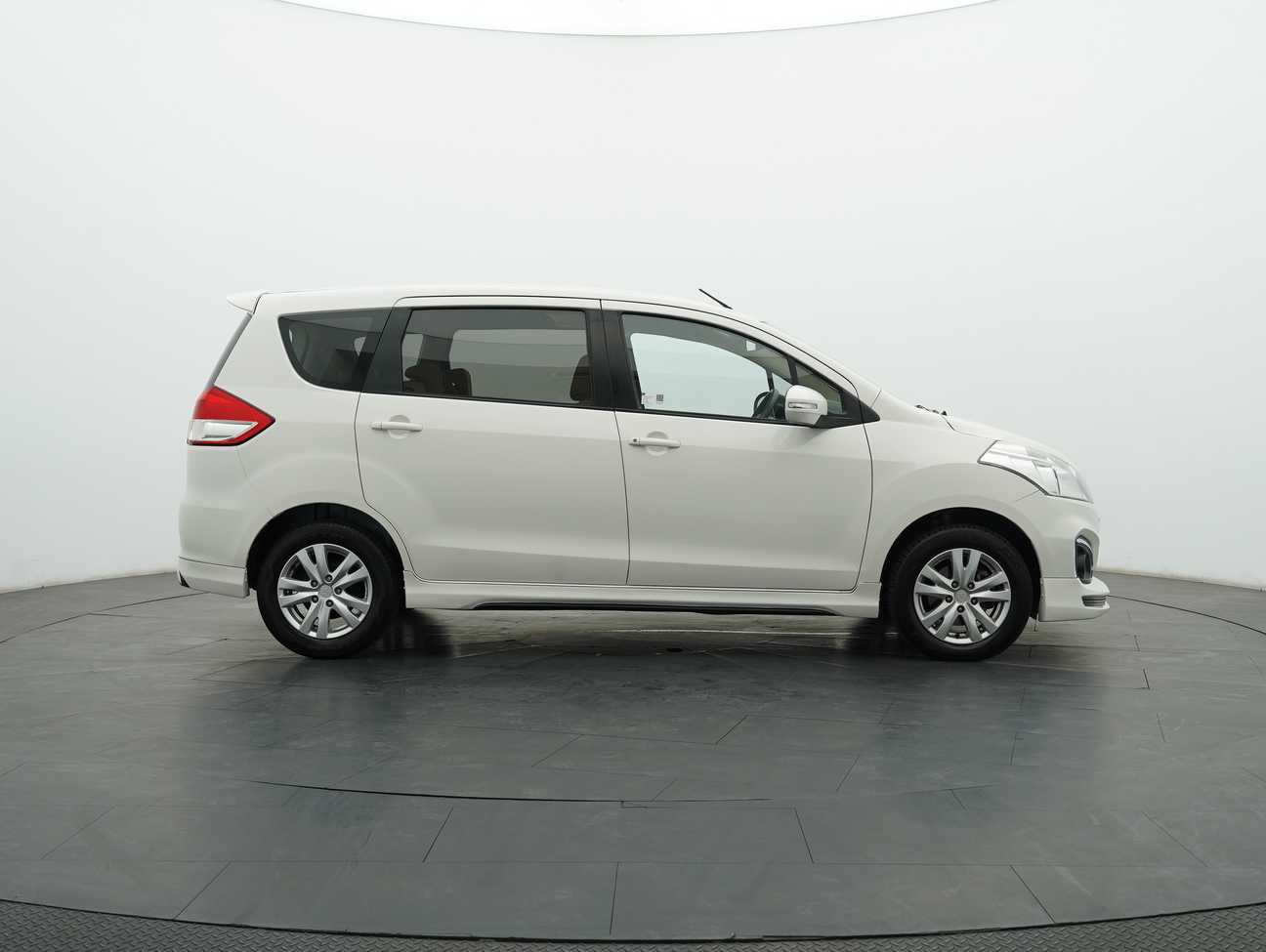 used 2018 Proton Ertiga Executive Plus 1.4