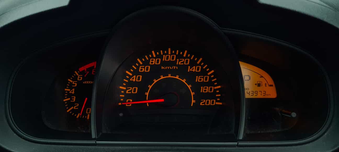 used 2018 Perodua AXIA G 1.0