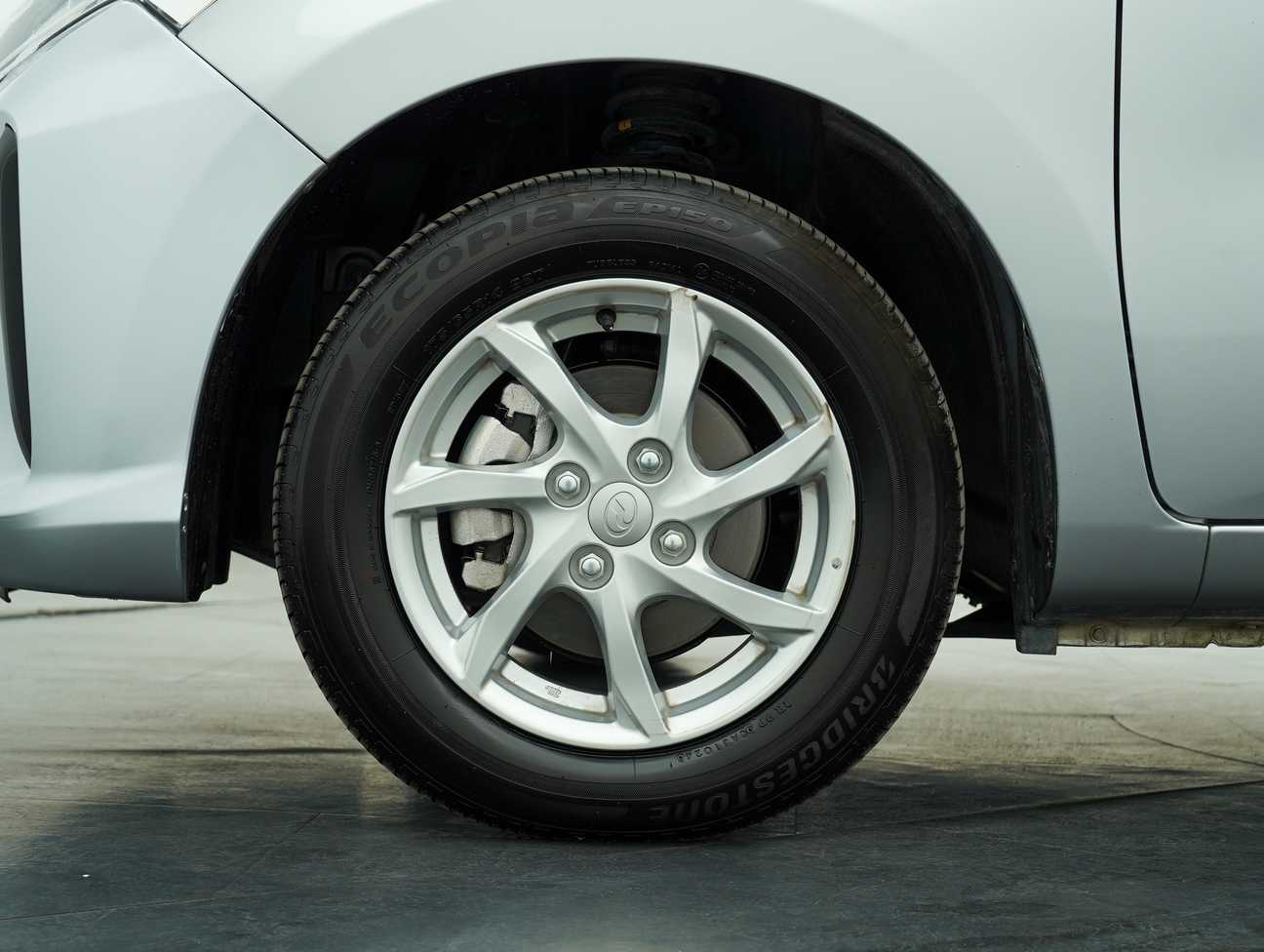 used 2024 Perodua Myvi G 1.3