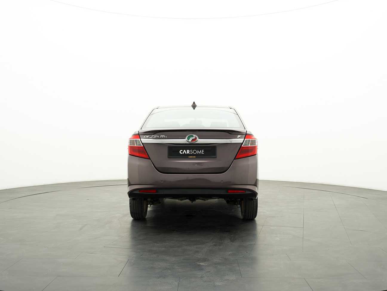 used 2016 Perodua Bezza X Premium 1.3