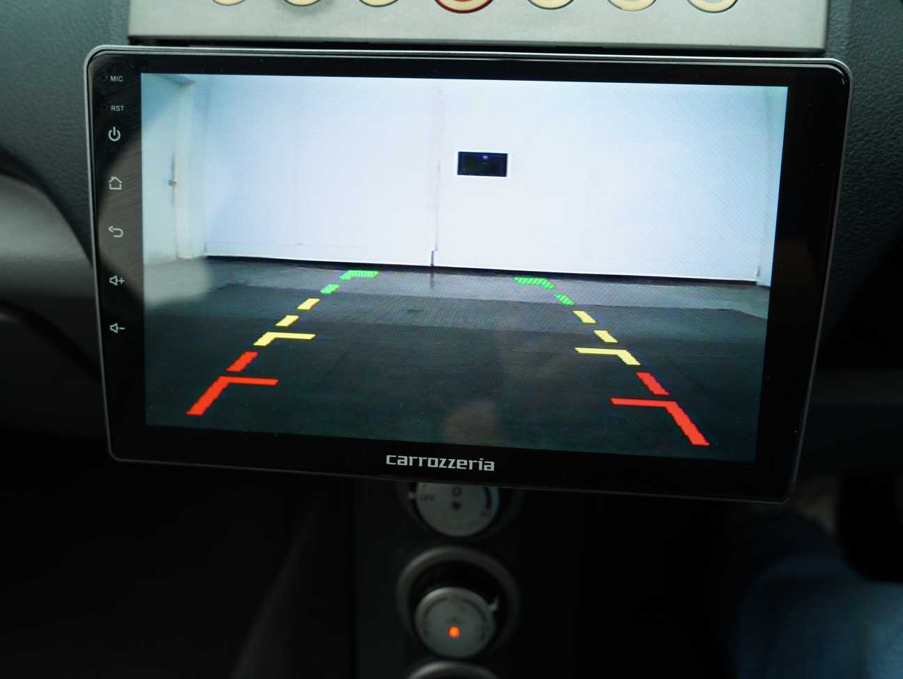 used 2015 Proton Persona SV 1.6