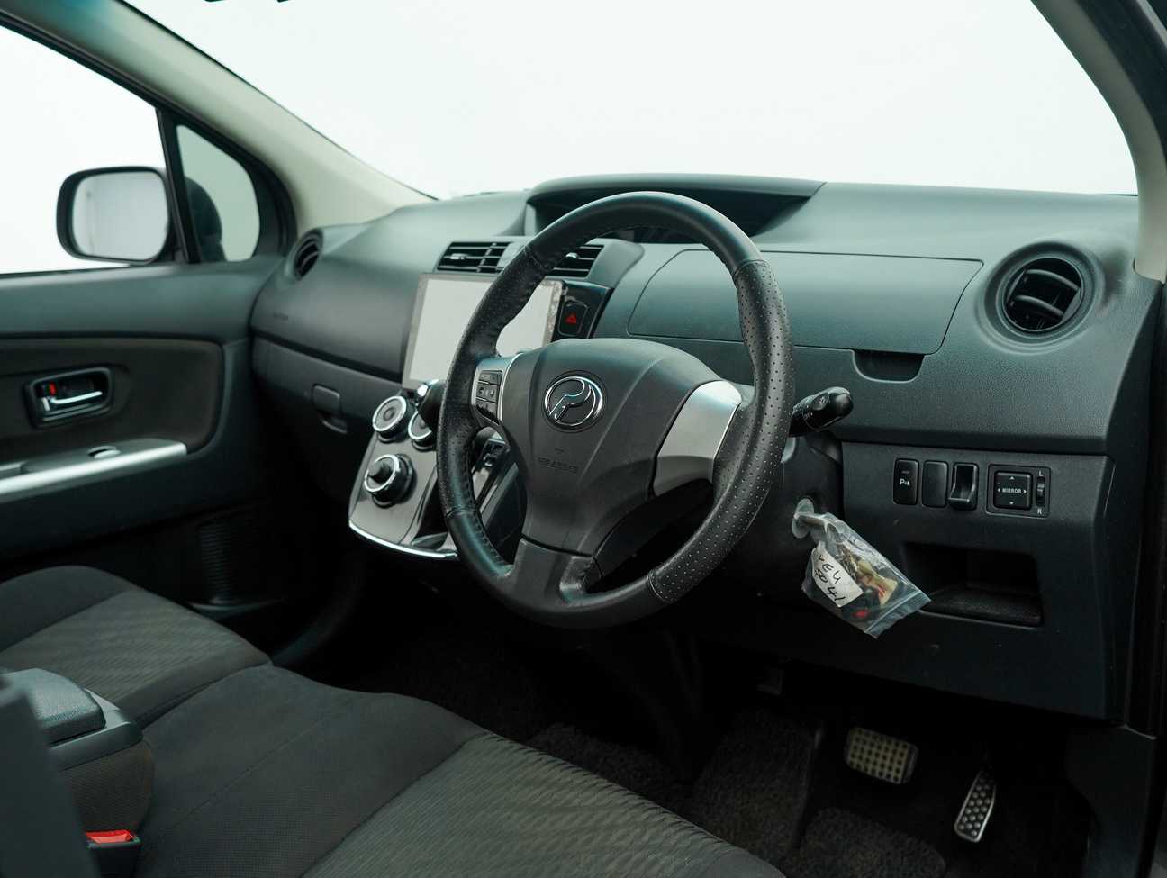 used 2020 Perodua Alza SE 1.5