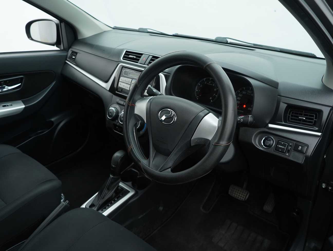 used 2022 Perodua Bezza X 1.3