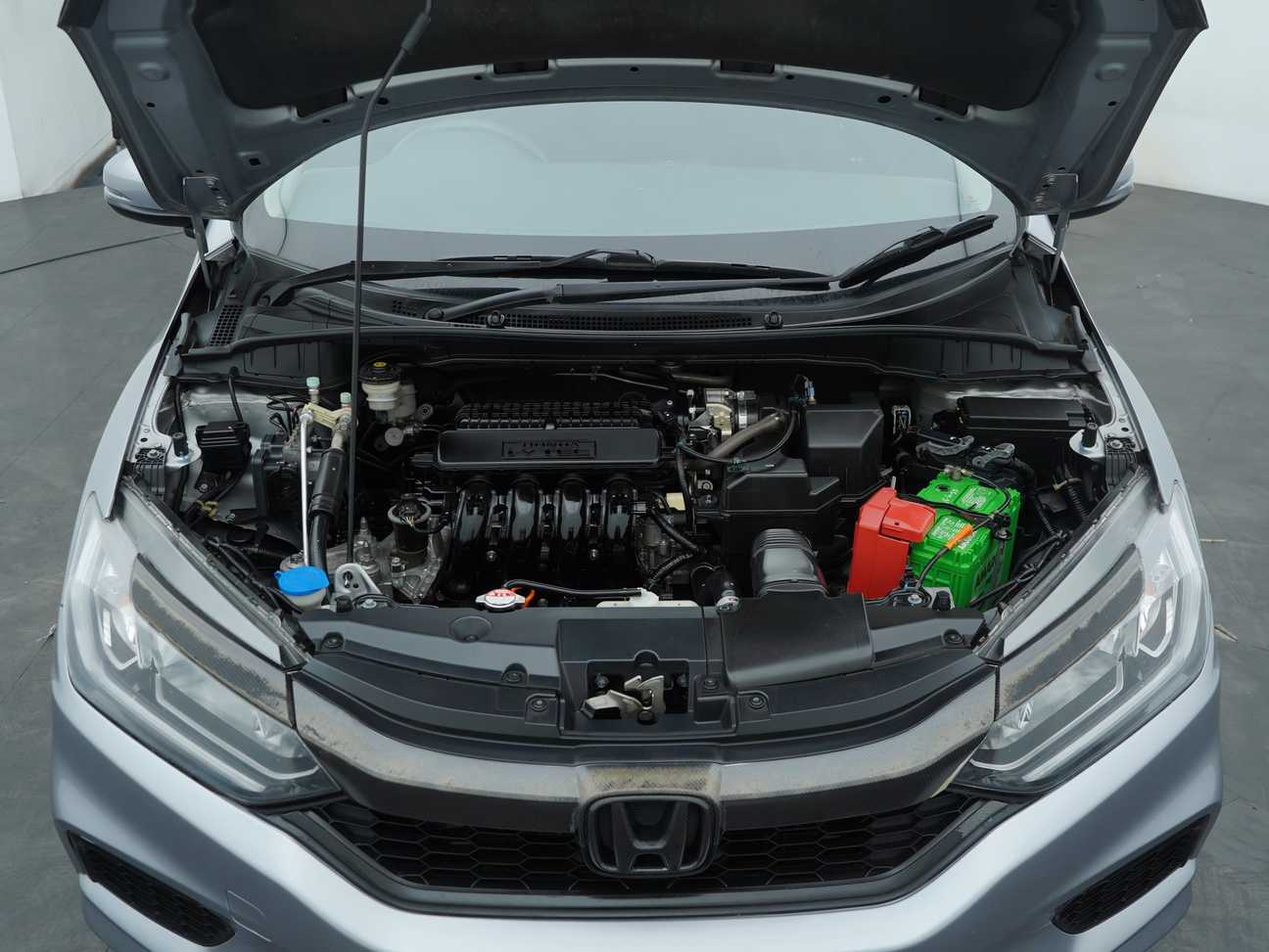 used 2019 Honda City E 1.5