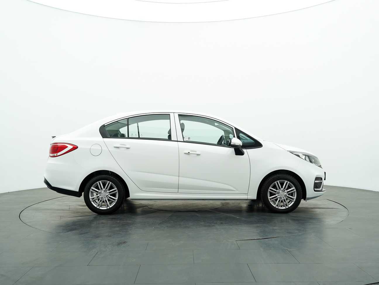 terpakai 2020 Proton Persona Executive 1.6