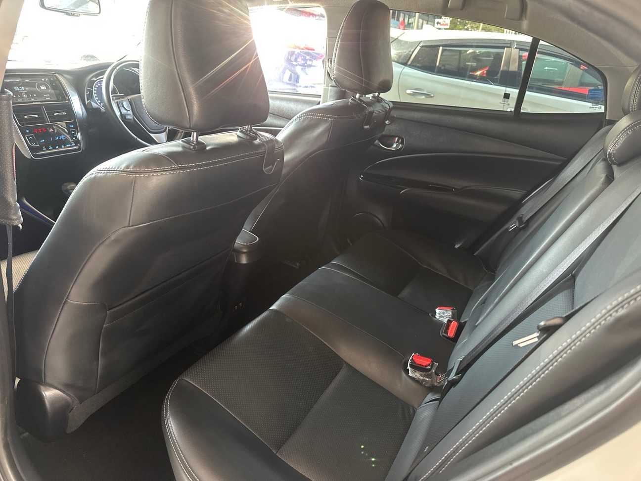 used 2022 Toyota Vios G 1.5