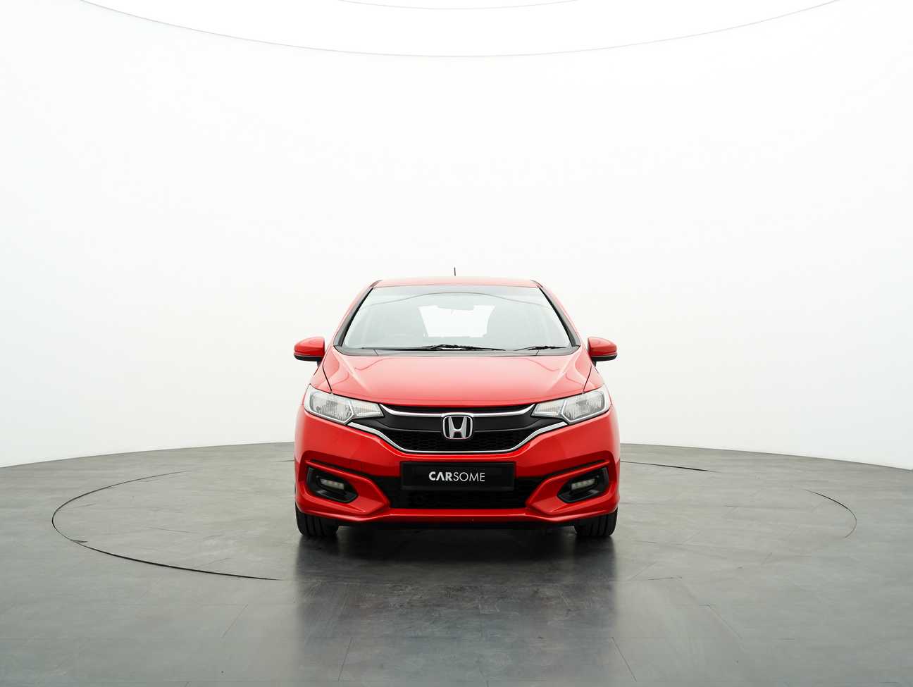used 2017 Honda Jazz E 1.5