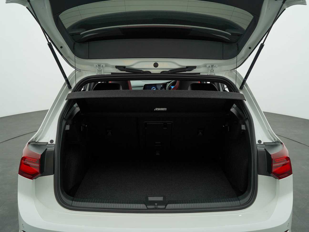 used 2022 Volkswagen Golf GTI 2.0