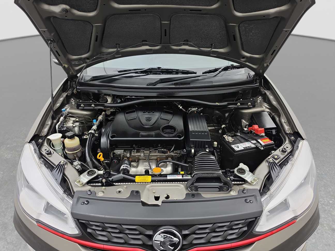 used 2023 Proton Saga Premium S 1.3