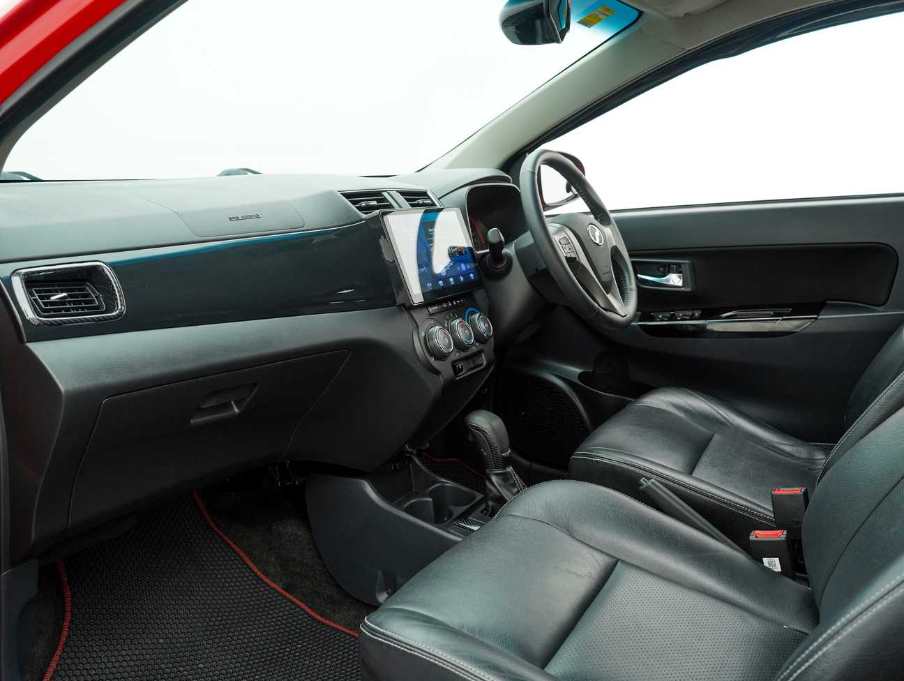 terpakai 2019 Perodua Bezza Advance Premium 1.3