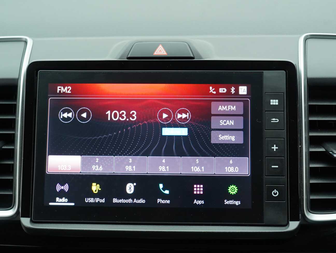 used 2021 Honda City V i-VTEC 1.5