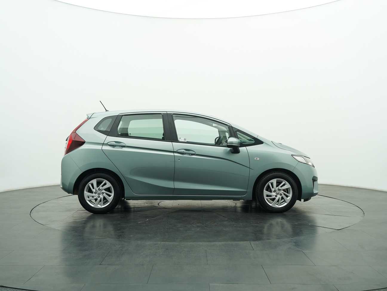 used 2016 Honda Jazz E i-VTEC 1.5