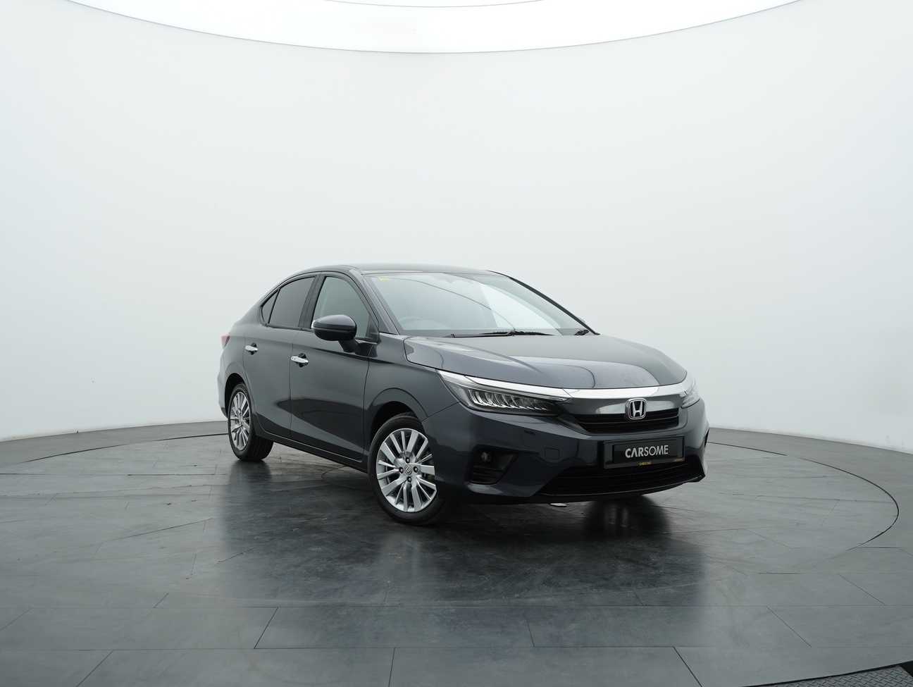 terpakai 2022 Honda City V Sensing 1.5
